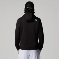 Кофта/футболка The North Face Mountain Athletics 0A893QJK31 - Чорна