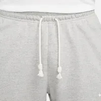 Nike Standard Issue мужские Dri-FIT баскетбольные Pants цвет серый