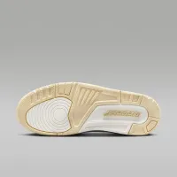 Nike Air Jordan Legacy 312 Low женская Кроссовки цвет белый