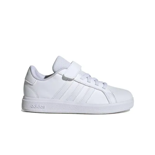 Кроссовки adidas Grand Court 2.0 IH5531 - Белые