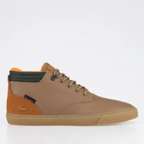 Кросівки Lacoste Esparre 744CMA0031-524 - Бежеві