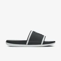 Nike Offcourt (NFL Las Vegas Raiders) Slide цвет серый