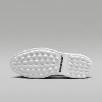 Nike Jordan ADG 4 чоловічі для гольфу Кросівки колір білий