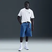 Nike Sportswear чоловічі Max90 футболка колір білий