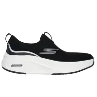 Кросівки Жіночі SKECHERS GO RUN Elevate - Cadena (129010-BKGY)