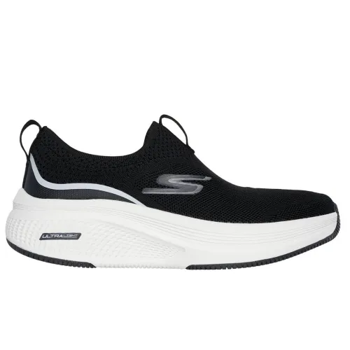 Кросівки Жіночі SKECHERS GO RUN Elevate - Cadena (129010-BKGY)