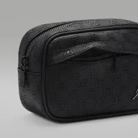 Nike Jordan Monogram Camera сумка (1.5L) колір чорний