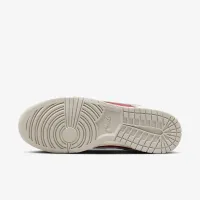 Nike Dunk Low Retro Кросівки колір сірий