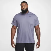 Nike Dri-FIT Victory мужские для гольфа Polo цвет серый