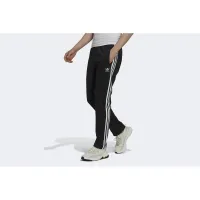 Штаны adidas Originals Adicolor Beckenbauer Primeсиний Track H09115 - Черные