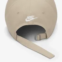 Nike Club Unstructuцвет красный JDI Cap цвет коричневый