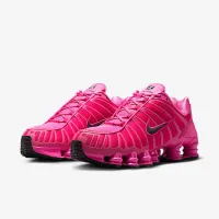 Nike Shox TL чоловічі Кросівки Pink