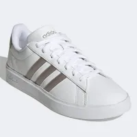 Кросівки adidas Grand Court Cloudfoam Lifestyle Court Comfort GW9215 - Білі