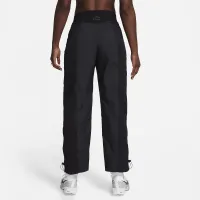 Nike Repel Running Division жіноча З високою талією Pants колір чорний