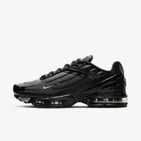 Nike Air Max Plus III чоловічі Кросівки колір чорний