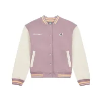 Кофта/футболка New Balance LAKG0035ICW - Розовая