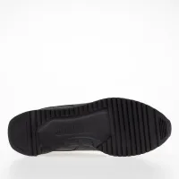 Кроссовки Puma R78 SL 37412701 - Черные