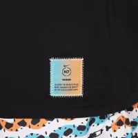 Nike Sportswear N7 Max90 футболка цвет черный