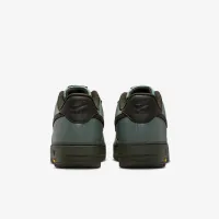 Nike Air Force 1 GTX Vibram мужские Кроссовки цвет серый