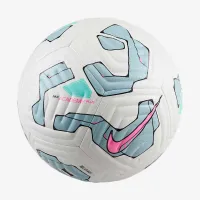 Nike Academy Plus Soccer Ball цвет белый