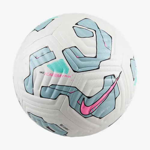 Nike Academy Plus Soccer Ball цвет белый