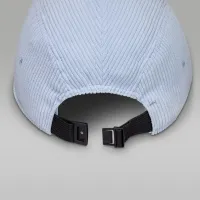 Nike Jordan Fly Jumpman Hat блакитний