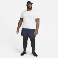 Nike Phenom мужские Dri-FIT Running Tights цвет черный