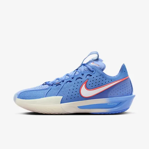 Nike G.T. Cut 3 баскетбольные Кроссовки синий