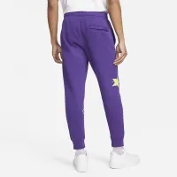 Nike Sportswear Club Fleece чоловічі Joggers колір фіолетовий