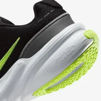 Nike Uplift SC Big детские Кроссовки цвет черный