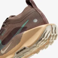 Nike Pegasus Trail 5 GORE-TEX женская Waterproof Trail Running Кроссовки цвет коричневый