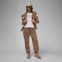 Nike Jordan жіноча Graphic Slim футболка колір білий
