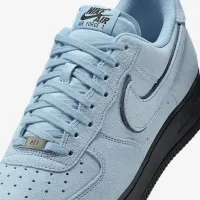 Nike Air Force 1 '07 LV8 чоловічі Кросівки блакитний