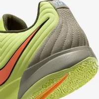 Nike Ja 2 баскетбольные Кроссовки Yellow