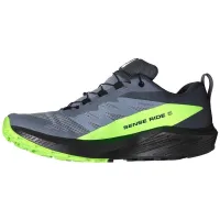 Кросівки для бігу Чоловічі Salomon SENSE RIDE 5 GTX Gore-Tex (473128)