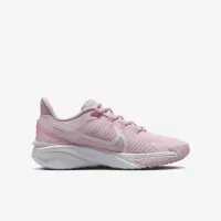 Nike Star Runner 4 Big дитячі Road Running Кросівки Pink