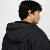 Nike Tech чоловічі Thermal Full-Zip Куртка колір чорний