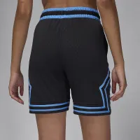 Nike Jordan Dri-FIT Sport Diamond шорты цвет черный