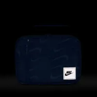 Nike Hard Liner Lunch сумка (3L) синий