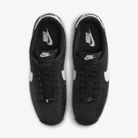 Nike Cortez Textile чоловічі Кросівки колір чорний