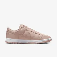 Nike Dunk Low Premium MF женская обовь Pink