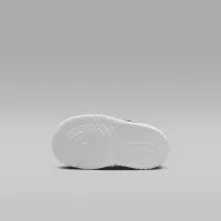 Nike Jordan 1 Low Alt Baby/Toddler Кроссовки цвет белый