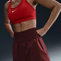Nike One жіноча Dri-FIT Ultra З високою талією 3