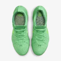 Nike Air VaporMax 2023 Flyknit жіноча Кросівки колір зелений