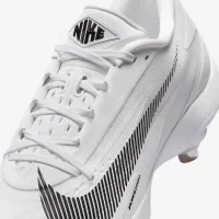 Nike Speed Low Baseball Metal Cleats колір білий