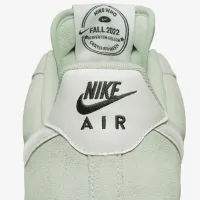 Nike Air Force 1 '07 LV8 чоловічі Кросівки колір зелений