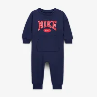 Nike Game Day Essentials Baby (12-24M) Coverall блакитний