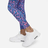 Nike Dri-FIT Little детские 2-Piece лосины набор Pink