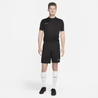 Nike Dri-FIT Academy чоловічі Dri-FIT Soccer шорти колір чорний