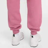 Nike NOCTA NOCTA Fleece CS Sweatpants Pink